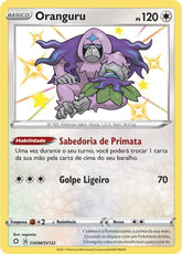 Oranguru - Pokémon TCG - MoxLand